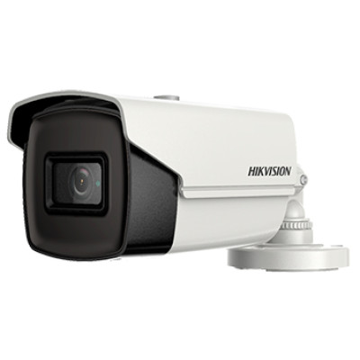 Купить HDTVI видеокамера Hikvision DS-2CE16U1T-IT3F 8МП (2.8мм)