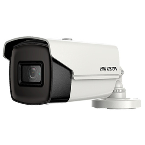 Купити HDTVI відеокамера Hikvision DS-2CE16U1T-IT3F 8МП (2.8мм)
