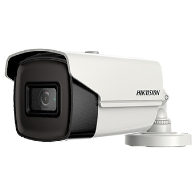 Купить HDTVI видеокамера Hikvision DS-2CE16U1T-IT3F 8МП (3.6мм)