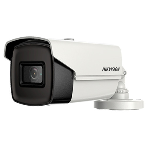 Купити HDTVI відеокамера Hikvision DS-2CE16U1T-IT3F 8МП (3.6мм)