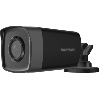 Купить Turbo HD видеокамера Hikvision DS-2CE17D0T-IT5F Black 2МП (3.6мм)