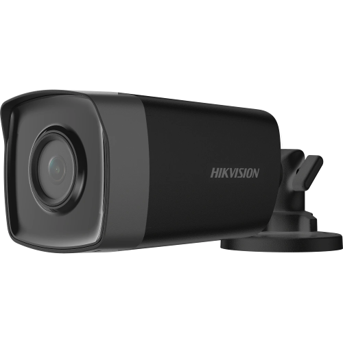 Купити Turbo HD відеокамера Hikvision DS-2CE17D0T-IT5F Black 2МП (3.6мм)