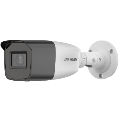 Купить HDTVI видеокамера Hikvision DS-2CE19D0T-VFIT3F(C) 2МП (2.7-13.5мм)