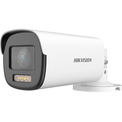Купити HDTVI відеокамера Hikvision DS-2CE19DF8T-AZE 2МП (2.8-12мм)