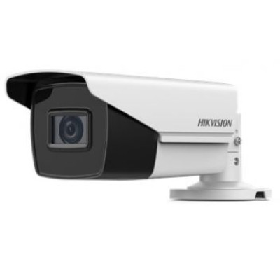 Купить 8 Мп Turbo HD видеокамера Hikvision DS-2CE19U1T-IT3ZF