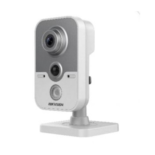 Купити 2 Мп TurboHD PIR відеокамера DS-2CE38D8T-PIR (2.8 мм)