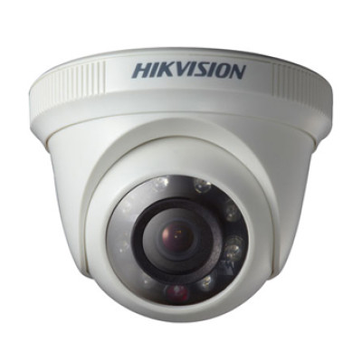 Купить Видеокамера Hikvision DS-2CE55A2P-IRP (2.8 мм)