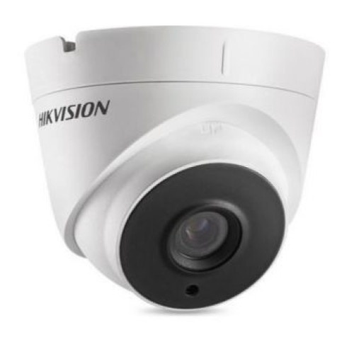 Купити 2 Мп Ultra-Low Light PoC відеокамера DS-2CE56D8T-IT3E (2.8мм)