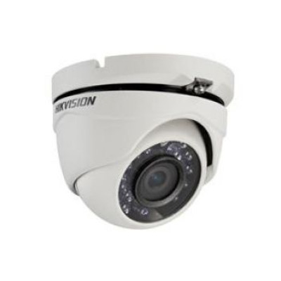 Купить 2 MP DS-2CE56D0T-IRMF (3.6 мм)