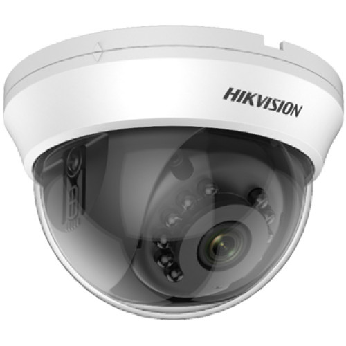 Купити Turbo HD відеокамера Hikvision DS-2CE56D0T-IRMMF (C) 2МП (2.8мм)