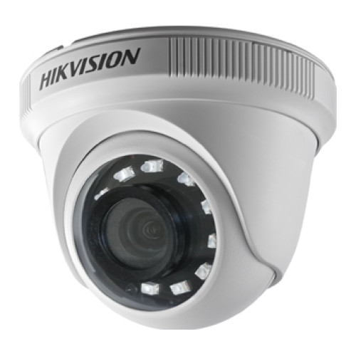 Купити HDTVI відеокамера Hikvision DS-2CE56D0T-IRPF (C) 2МП (2.8мм)