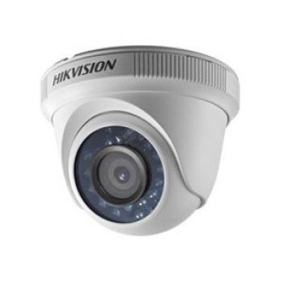 Купить 2 Мп HD видеокамера DS-2CE56D0T-IRPF (2.8 мм)