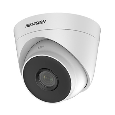 Купить HDTVI видеокамера Hikvision DS-2CE56D0T-IT3F (C) 2МП (2.8мм)