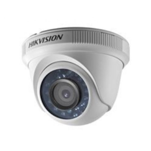 Купити 2.0 Мп Turbo HD відеокамера DS-2CE56D0Т-IRF