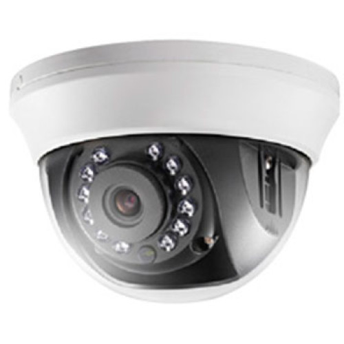 Купити 1 Мп Turbo HD відеокамера DS-2CE56C0T-IRMM (3.6 мм)