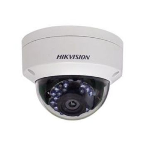 Купити 1080p HD відеокамера DS-2CE56D1T-VPIR (2.8 мм)