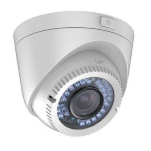 Купити 2 Мп Turbo HD DS-2CE56D5T-IR3Z (2.8-12мм)