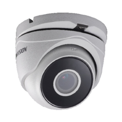 Купити 2 МП PoC DS-2CE56D8T-IT3ZE