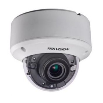 Купить 3.0 Мп Turbo HD DS-2CE56F7T-VPIT3Z (2.8-12мм)