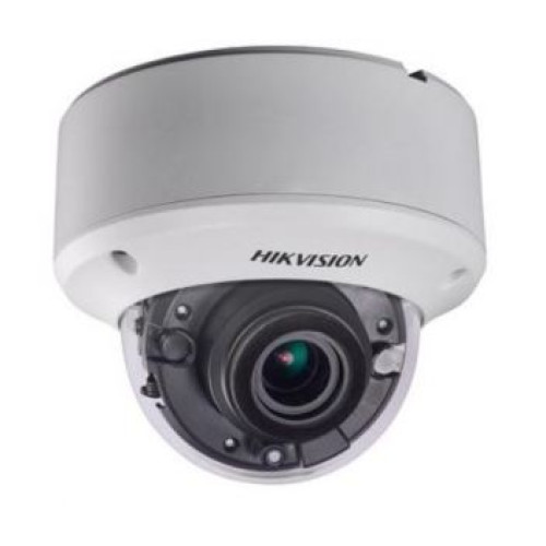 Купити 3.0 Мп Turbo HD DS-2CE56F7T-VPIT3Z (2.8-12мм)