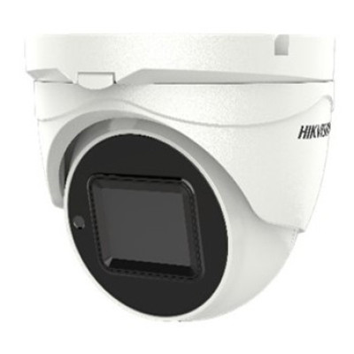 Купить 5Мп Turbo HD видеокамера Hikvision DS-2CE56H0T-IT3ZF (2.7-13 мм)