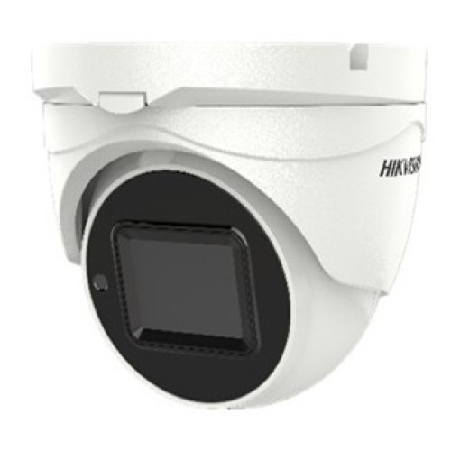 Купить 5Мп Turbo HD видеокамера Hikvision DS-2CE56H0T-IT3ZF (2.7-13 мм)
