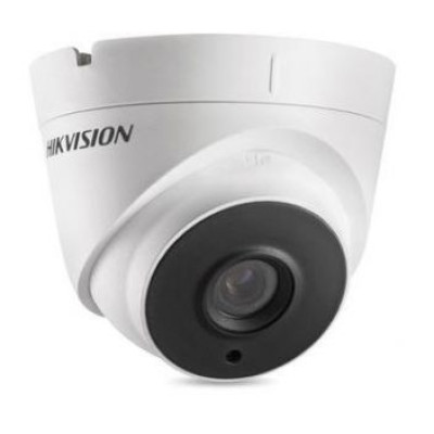 Купить 5.0 Мп Turbo HD видеокамера DS-2CE56H1T-IT3 (2.8 мм)