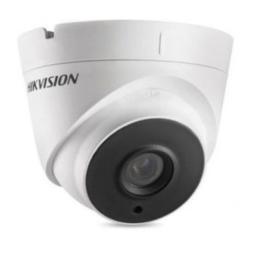 Купить 5.0 Мп Turbo HD видеокамера DS-2CE56H1T-IT3 (2.8 мм)