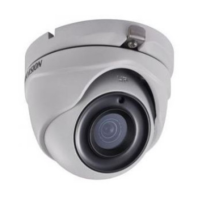 Купить 2 МП Ultra-Low Light DS-2CE56D8T-ITMF (2.8мм)