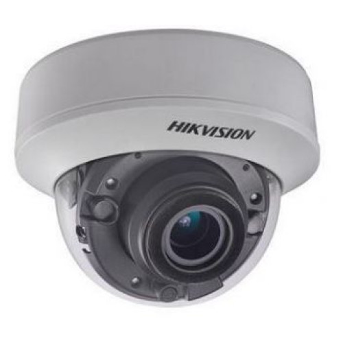 Купить 5.0 Мп Turbo HD видеокамера DS-2CE56H1T-ITZ
