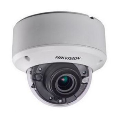 Купить 2 Мп Ultra Low-Light PoC видеокамера Hikvision DS-2CC52D9T-AVPIT3ZE