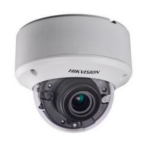Купити 2 Мп Ultra Low-Light PoC відеокамера Hikvision DS-2CC52D9T-AVPIT3ZE