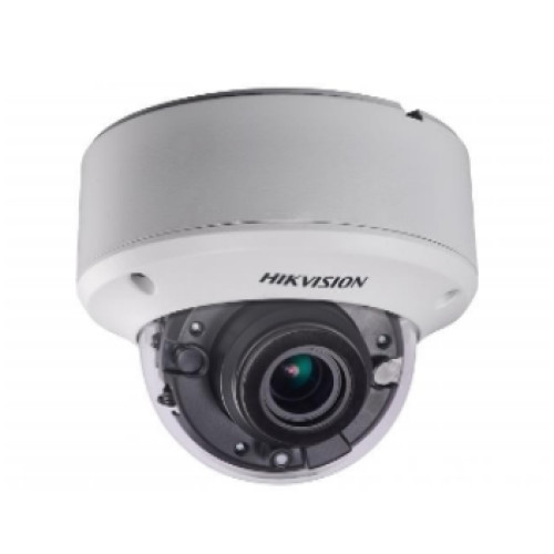 Купить 8Мп Turbo HD видеокамера DS-2CE59U8T-VPIT3Z 2.8-12mm