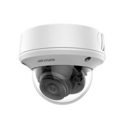 Купить 2 Мп Turbo HD видеокамера DS-2CE5AD3T-VPIT3ZF (2.7-13.5 мм)