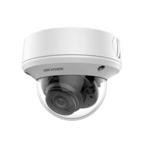 Купити 2 Мп Turbo HD відеокамера DS-2CE5AD3T-VPIT3ZF (2.7-13.5 мм)