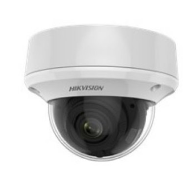 Купить 5.0 Мп Turbo HD видеокамера DS-2CE5AH8T-VPIT3ZF (2.7-13.5 мм)