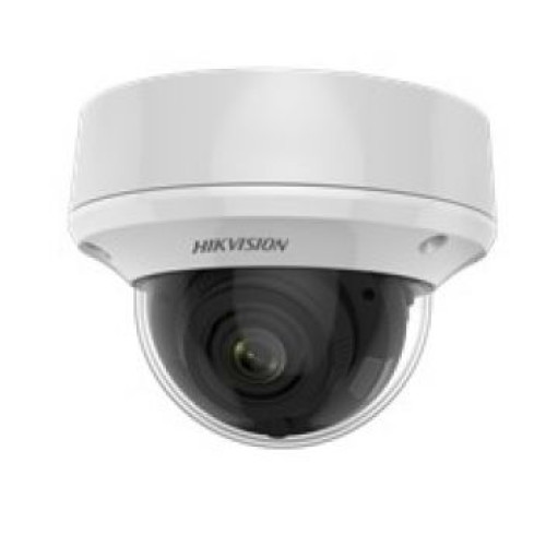 Купить 5.0 Мп Turbo HD видеокамера DS-2CE5AH8T-VPIT3ZF (2.7-13.5 мм)