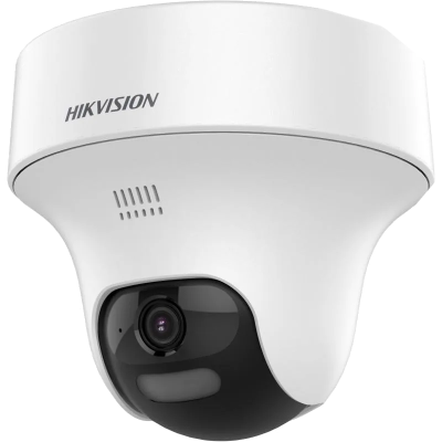 Купить Turbo HD видеокамера Hikvision DS-2CE70D0T-PTLTS 2МП (2.8мм)