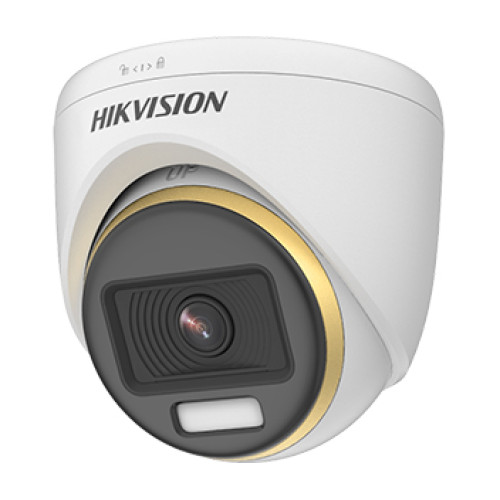 Купить HDTVI видеокамера Hikvision DS-2CE70DF3T-PF 2МП (3.6мм)