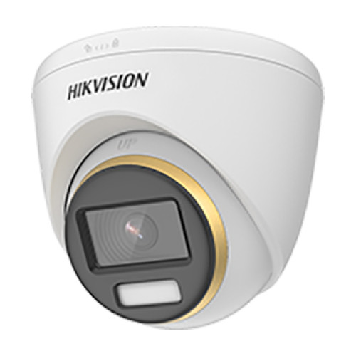 Купити HDTVI відеокамера Hikvision DS-2CE72DF3T-F 2МП (3.6мм)