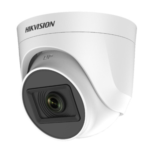 Купить 5Мп Turbo HD DS-2CE76H0T-ITPF (C) (2.4мм)