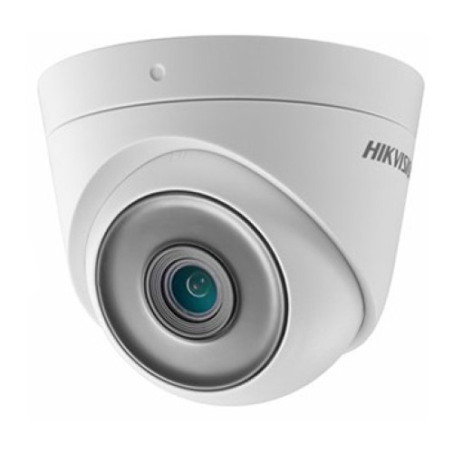 Купити 2Мп Turbo HD відеокамера Hikvision DS-2CE76D3T-ITPF (2.8 мм)