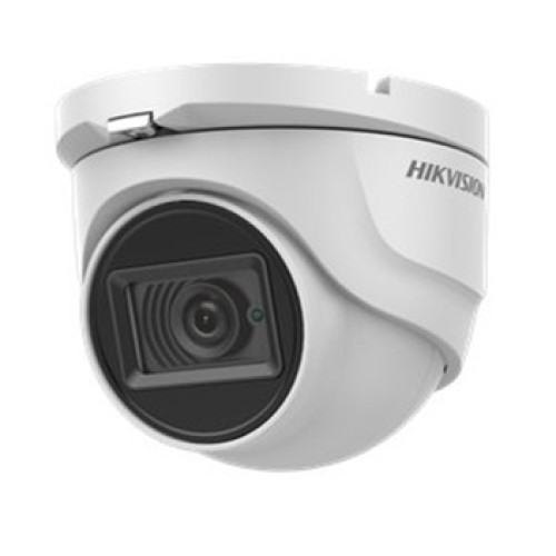Купити Turbo HD відеокамера Hikvision DS-2CE76H8T-ITMF 5МП (2.8мм)