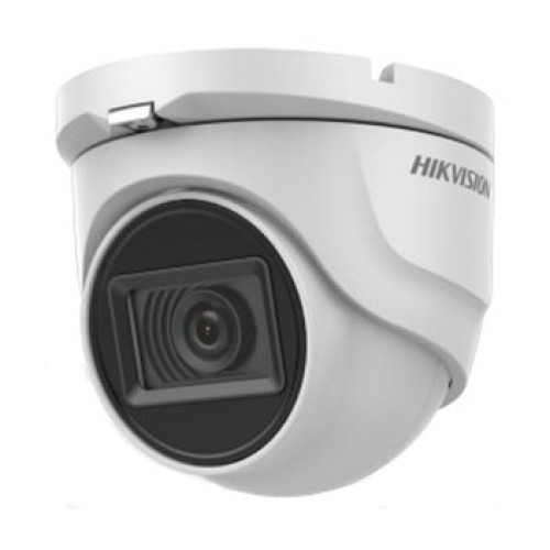 Купити Turbo HD відеокамера Hikvision DS-2CE76U0T-ITMF 8МП (2.8 мм)