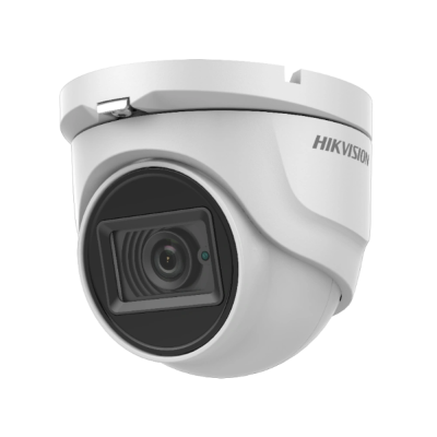 Купить Turbo HD видеокамера Hikvision DS-2CE76U1T-ITMF 8МП (2.8мм)