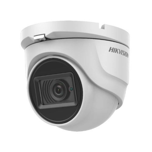Купити Turbo HD відеокамера Hikvision DS-2CE76U1T-ITMF 8МП (2.8мм)