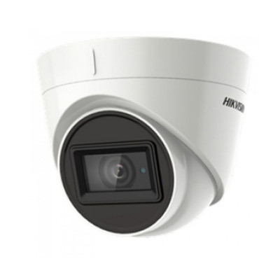 Купить 2.0 Мп Turbo HD видеокамера DS-2CE78D3T-IT3F 2.8mm
