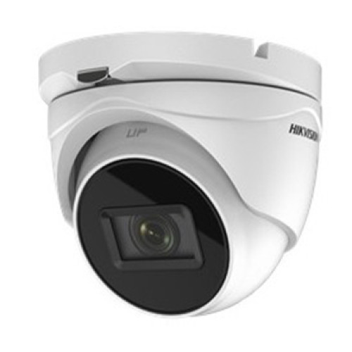 Купити Turbo HD відеокамера Hikvision DS-2CE79D3T-IT3ZF 2МП (2.7-13.5мм)