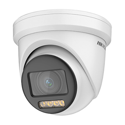 Купити HDTVI відеокамера Hikvision DS-2CE79DF8T-AZE 2МП (2.8-12мм)