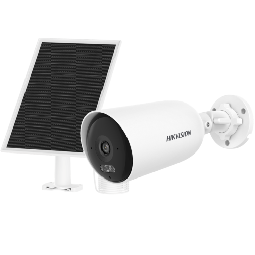 Купити IP відеокамера Hikvision DS-2CFS04/4G 4МП (4мм)